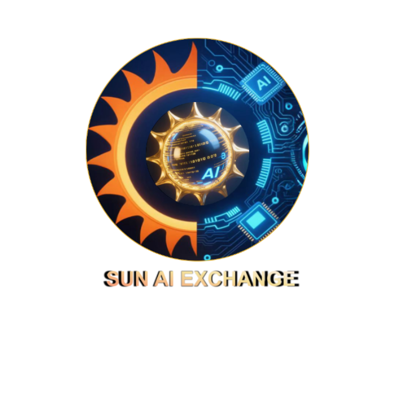 SUN Exchange Logo